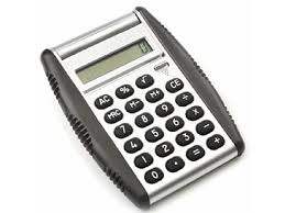 Calculadora Emborrachada 