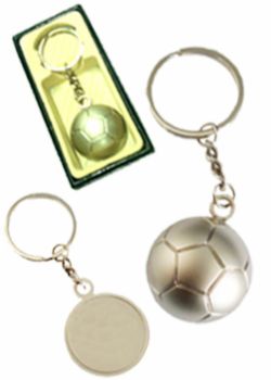 Chaveiro Bola 