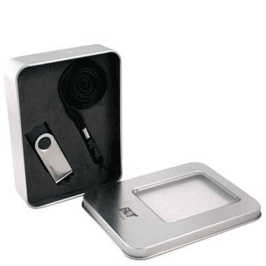 Estojo para Pen Drive