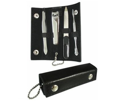 Kit Manicuri